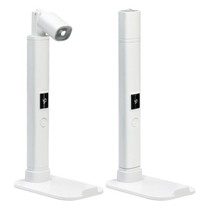 เครื่องอบเล็บเจล UV แบบพกพาขนาดเล็ก รุ่นใหม่ ดีไซน์ทันสมัย สำหรับทำเล็บ ใช้พลังงานแบตเตอรี่ วัสดุพลาสติก - Product Image 5
