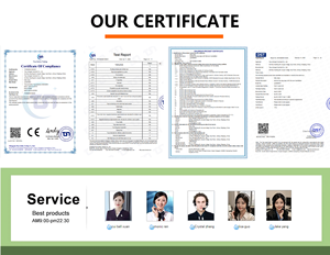 Baju Bayi Custom Print Grosir Yy, Pakaian Anak Lengan Pendek Rajutan Bambu, Romper Kasual dengan Ritsleting Dua Arah - Product Image 6