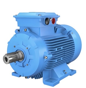 Mới <span class=keywords><strong>m2bax</strong></span>/m3gp/m3jp/m3bp/m2aa/weg động cơ 15KW 20HP động cơ ba pha 380V 40kw 50hp 45Kw 60hp động cơ điện bảo hành toàn cầu ie3 - Product Image 6