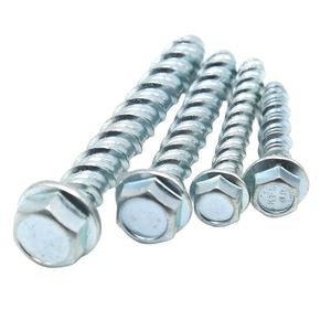Neo Vít Bê Tông Mạ Kẽm Đầu Lục Giác Chịu Tải Nặng - Product Image 1