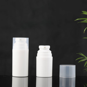 OEM Custom Multi-Size PP Cosmetic Lotion Pump <strong>Bottle</strong> Cap Pump <strong>Bottle</strong> All PP Custom Color Skincare Body Wash Shampoo Packaging - Product Image 3