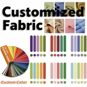 T-shirt court pour homme de haute qualité, surdimensionné, personnalisé, uni, en coton tissé, lourd, épaules tombantes, col rond, noir - Product Image 6