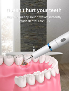 Nettoyage des dents nettoyant sonique portable détartreur dentaire - Product Image 2
