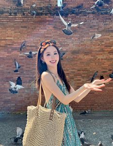 Nuovo Arrivo 2026: Abito Bohemien Tie-Dye Halter da Donna, Senza Maniche, con Schiena Scoperta, Lungo Midi, Ideale per Vacanze al Mare - Product Image 6