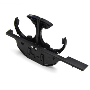 Portavasos para consola central Bmw We39, portavasos de plástico para volante a la derecha, para 525i - Product Image 4