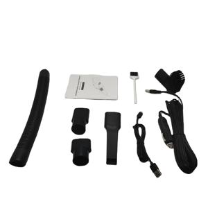 Puissant <span class=keywords><strong>aspirateur</strong></span> de voiture USB portable à faible <span class=keywords><strong>bruit</strong></span> sans fil humide et sec en plastique ABS nouveau design - Product Image 5