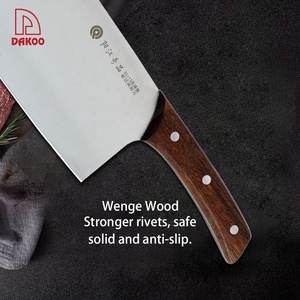 ครัวสแ<span class=keywords><strong>ต</strong></span>นเลสบางคมมีดสับปัง<span class=keywords><strong>ต</strong></span>อจีน - Product Image 5