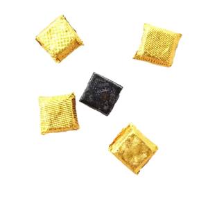 Chagao de Puerh Shu de Alta Calidad, Suministrado por la Fábrica, Chagao Comprimido, Resina, Envasado en Bolsa - Product Image 3