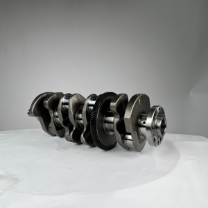 STEM Vilebrequin M274 OEM A2740300201 pour Mercedes Benz 4 Cylindres Moteur Vilebrequin W213 M270 M274 W205 2 C200 C250 <span class=keywords><strong>C300</strong></span> GLK200 - Product Image 1