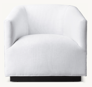 1950S ITALIEN SHELTER Haute Qualité Classique Sleekly Streamlined Hôtel <span class=keywords><strong>Chaise</strong></span> Salon Tissu Canapé Appartement Café Fauteuil - Product Image 1