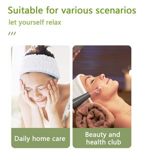 Toalla facial reutilizable al por mayor, mascarilla, vaporizador facial, compresa fría y caliente, belleza hidratante, cuidado de la piel, toallas de Spa para niñas - Product Image 3