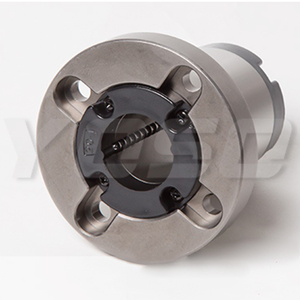ชุด <span class=keywords><strong>SLF</strong></span> Spline ลูกปืนเชิงเส้น - Product Image 4