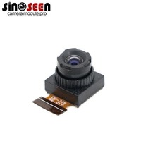 Modul Kamera OV2312 Lingkungan Gelap SNR Tinggi MIPI 2MP RGB IR 940nm Suplemen Inframerah