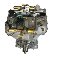 Compresor Thermo King X430 TK1020917, Compresor de Refrigeración para Unidades de Refrigeración de Camiones y Remolques