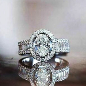 Anelli di Diamanti - Product Image 1