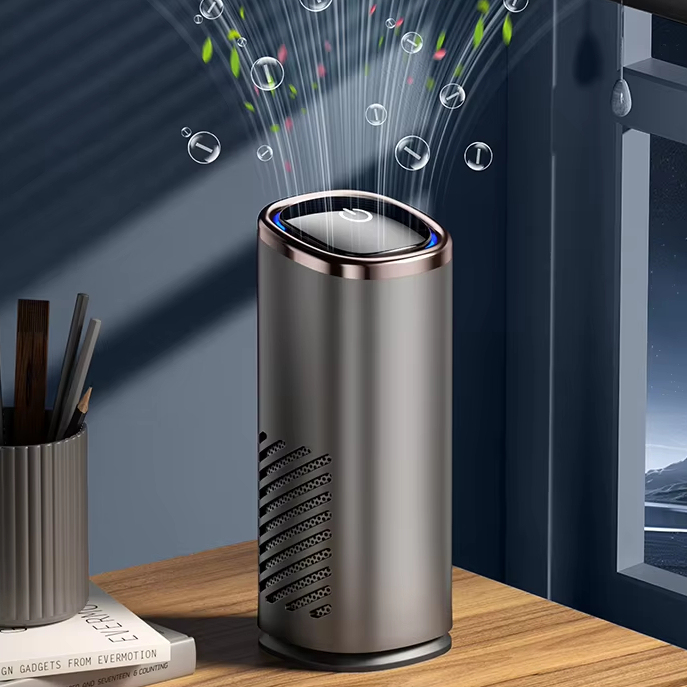 High Quality Portable USB Powered Household
