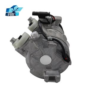 Compresseur de climatisation 6SAS14C 12v pour MERCEDES-BENZ W205 A0008308700 447150-3061 447150-2096 447150-3063 447150-3065 - Product Image 3