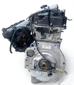 Pour l'assemblage du moteur BMW N52, il est applicable aux séries 3, 5, 7, X3 et X5. - Product Image 4