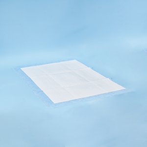 Almohadillas Absorbentes de Orina Renvita Premium, Desechables, Impermeables, Médicas, para Incontinencia, para <span class=keywords><strong>Bebés</strong></span>, con Certificación SAP CE - Product Image 3