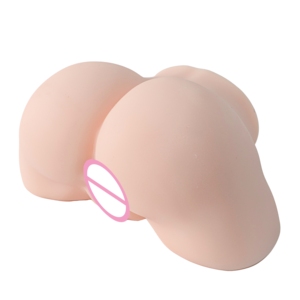 Nuevo Diseño, Masturbadores Vaginales y Anales Realistas, Productos Sexuales, Vagina Grande, Juguetes Sexuales para Hombres Adultos - Product Image 1