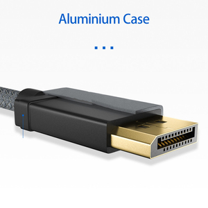 Cable UHD 8K <span class=keywords><strong>P</strong></span> 1.4 de Alta Calidad, NUEVO, Piezas para TV IP, 8k 60Hz Sin Interferencia - Product Image 4