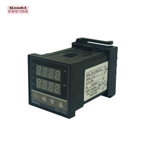 Kit de thermocouple à semi-conducteurs C100 du fabricant avec contrôleur de température réglable de haute précision, équipement de chauffage - Product Image 1