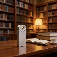 Clé USB 2.0 FD1050 4 Go-32 Go en métal avec logo personnalisé, vente en gros, puce de qualité A, BOM fixe, clé USB industrielle