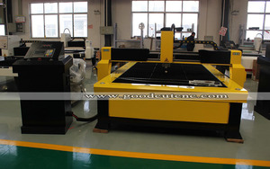 Máquina de corte por <span class=keywords><strong>plasma</strong></span> de mesa, 1530 <span class=keywords><strong>cnc</strong></span>, para corte de metal, precio barato - Product Image 4