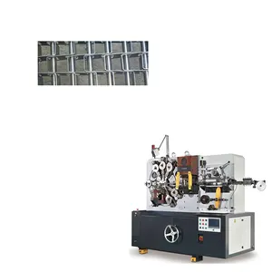 Automatic Cutting Operation Hydraulic Pneumatic Price Power Press Machine