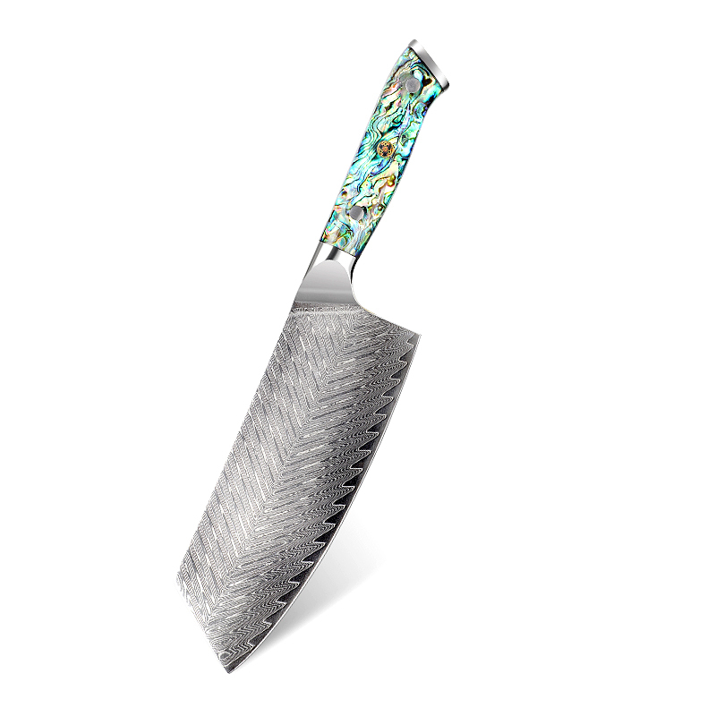 Cleaver Knife