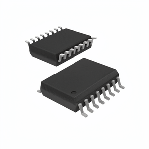Power Management (PMIC) MAX693CWE+T BOM IC In Stock 16 SOlC Buy Electronics Components Online - Product Image 1