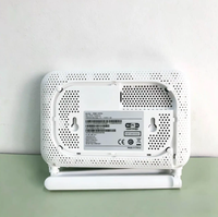 EG8145X6 GPON ONU de Alta Calidad, 4GE Gigabit Completo, WiFi6 AX3000 de Doble Banda, ONT con 2USB POTS, Módems de Fibra Óptica, Equipo FTTH