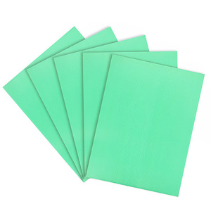 2 - 12MM PP <strong>Corrugated</strong> Sheet / ESD Antistatic White <strong>Corrugated</strong> Board/<strong>4x8</strong> Sheets of <strong>Corrugated</strong> <strong>Plastic</strong> - Product Image 3