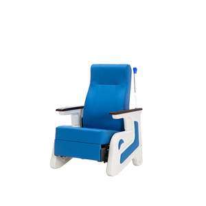 Toptan otomatik uzanmış tıbbi infüzyon sandalye Modern elektrikli ayarlanabilir ucuz fiyat kan bağış sandalye hastaneler için duruyor - Product Image 2