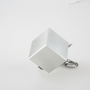 ESR skd61 8402 X40CrMoV5-1 dac3 1.2367 8418 dievar hợp kim thép thanh Kết Cấu Thép thanh DIN tiêu chuẩn rèn chết khuôn cắt - Product Image 1