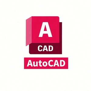 Autocad รุ่น Edu 1 ปี 2023-2026 ซอฟต์แวร์เครื่องมือเขียนแบบด้วยคอมพิวเตอร์  พร้อมระบบเปิดใช้งานผ่านอีเมล จัดส่งรวดเร็ว - Product Image 1