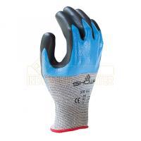 ถุงมือเซฟตี้อุตสาหกรรม SHOWA - Product Image 1