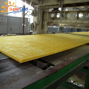 <span class=keywords><strong>Panneau</strong></span> d'isolation en <span class=keywords><strong>laine</strong></span> <span class=keywords><strong>de</strong></span> <span class=keywords><strong>verre</strong></span> jaune SuperGold 25 <span class=keywords><strong>mm</strong></span> 50 <span class=keywords><strong>mm</strong></span> <span class=keywords><strong>75</strong></span> <span class=keywords><strong>mm</strong></span> d'épaisseur pour toiture <span class=keywords><strong>de</strong></span> bâtiment avec CE - Product Image 5