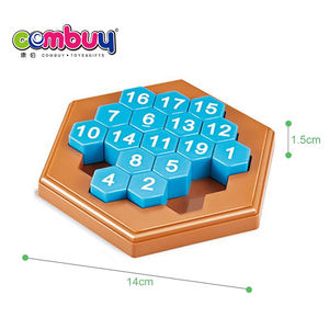 Jeu d'échecs éducatif pour enfants, jeu d'apprentissage de <span class=keywords><strong>Sudoku</strong></span> - Product Image 2