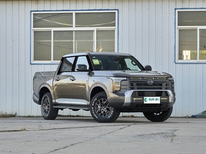 โปร 2026 2.3T ออโตเมติก 4WD คอมฟอร์ท รถกระบะทรงพลัง สำหรับงานขนส่งเชิงพาณิชย์ แบบดับเบิ้ลแค็บ โปร 2026 คอมฟอร์ท เวอร์ชั่น - Product Image 4