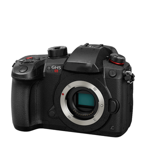 LUMIX GH5S 4K/8K Mirrorless <strong>Camera</strong> with CMOS Sensor and SD Card Support for GH3/GH4/GH5S/<strong>GH6</strong>/G95/G85 - Product Image 1