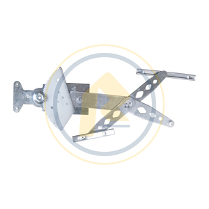 Regolatore Finestrino Auto Adattabile per OE 5140036 5140088 9196402 Italia - Product Image 1