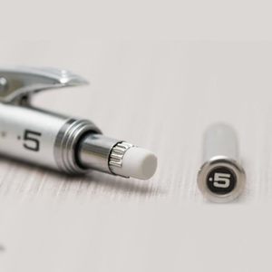 Lápiz Mecánico Japonés Graphgear 1000 PG1015 de 0.5mm para Dibujo, para Niños, Gran Venta - Product Image 4