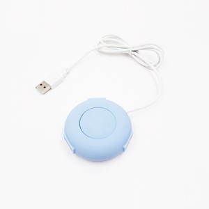 Biểu tượng tùy chỉnh USB nút điều khiển HUB với 3 cổng USB lập trình webkey nút - Product Image 6