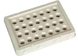 Factory Wholesale Supply Eco-friendly Vacuum Forming OEM Custom Mold <strong>Shape</strong> <strong>ABS</strong> Thermoformed Plastic Product for Plastic Part - Product Image 4