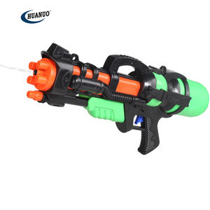 Großhandel Kinder spielen Outdoor Sommer Spiel Spielzeug Rucksack Wasser pistole für Kinder Kinder - Product Image 1