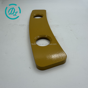 แผ่นเหล็กเสริม EexcavaStart รุ่น 302-6337 หนา 10 มม. สำหรับรถเกรดเดอร์  ทนทาน แม่นยำ ติดตั้งง่าย รับประกัน 1 ปี จัดส่งรวดเร็ว - Product Image 3