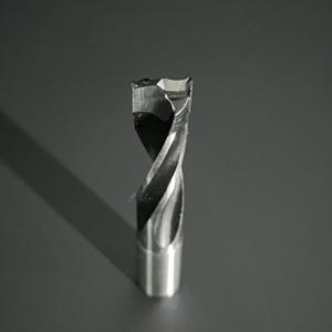 KOOCUT 5mmx57 Tct דובל עיוור חור מקדח Cnc קרביד נגרות כלים - Product Image 3