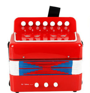 Bebé acordeón de los niños juguetes educativos - Product Image 1