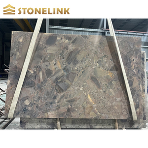 Stonelink excur alibur Quartzite حصري بسعر الجملة لوحة حائط فاخرة مطابقة للكتب من الكوارتز الطبيعي - Product Image 2